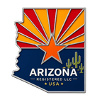 Arizona Registered LLC