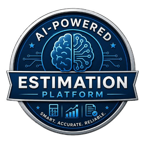 AI-Powered Estimation Platform