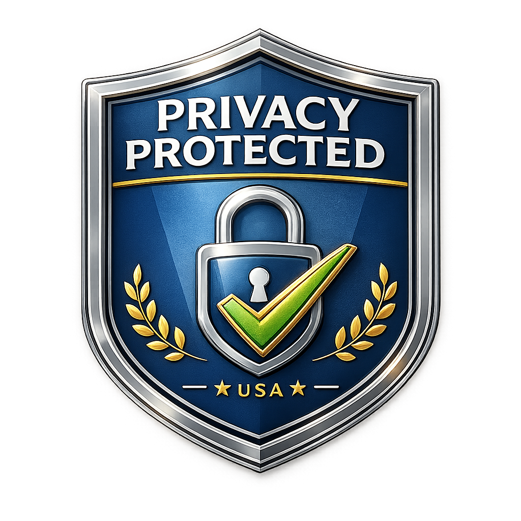 Privacy Protected USA